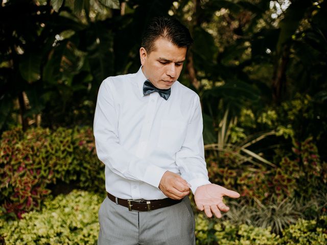 La boda de Antonio y Beatriz en Jiutepec, Morelos 12