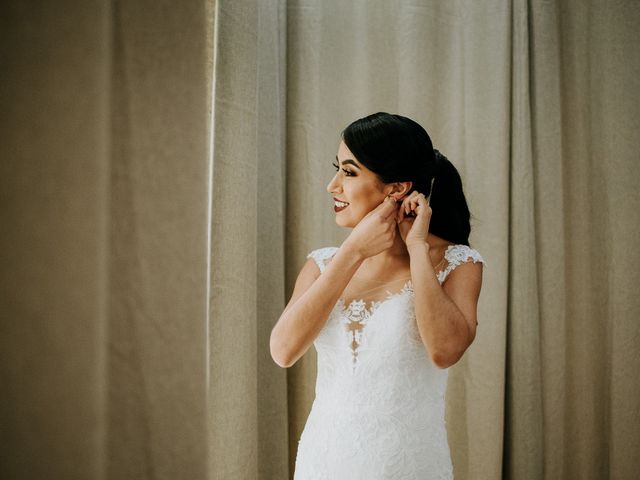La boda de Antonio y Beatriz en Jiutepec, Morelos 20