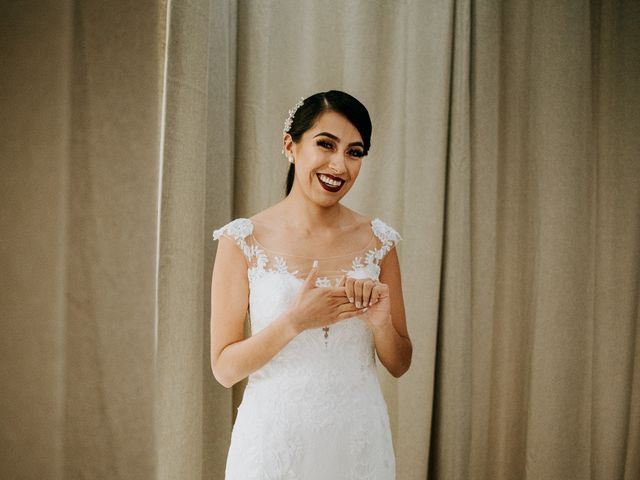 La boda de Antonio y Beatriz en Jiutepec, Morelos 22