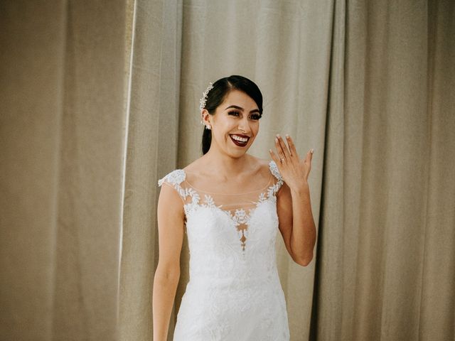 La boda de Antonio y Beatriz en Jiutepec, Morelos 23