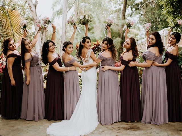 La boda de Antonio y Beatriz en Jiutepec, Morelos 28