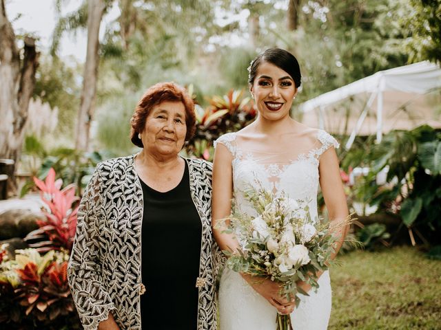 La boda de Antonio y Beatriz en Jiutepec, Morelos 31