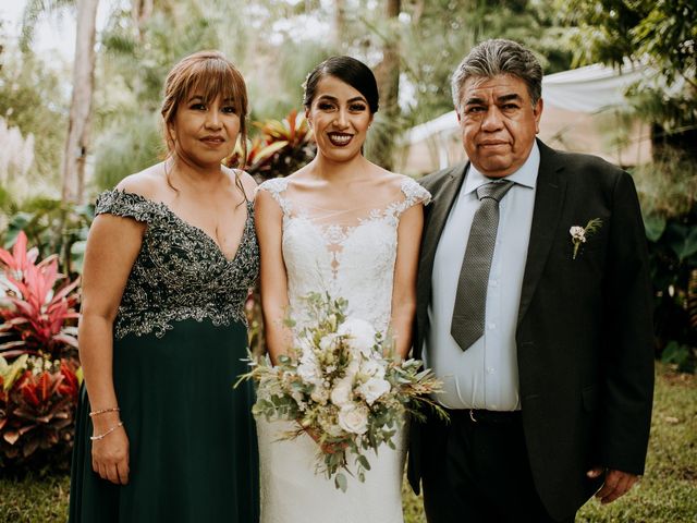La boda de Antonio y Beatriz en Jiutepec, Morelos 32