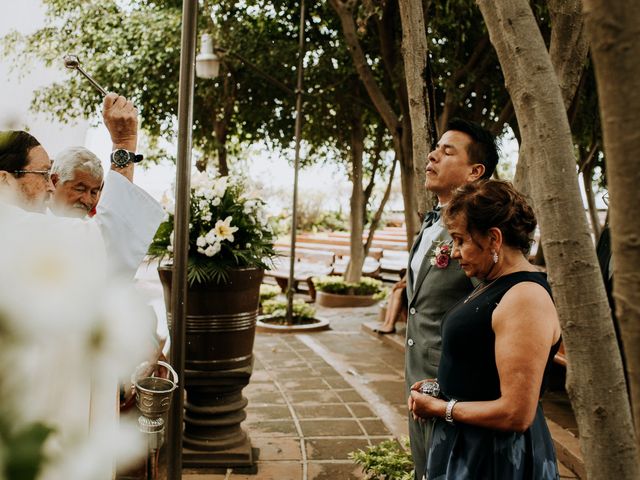 La boda de Antonio y Beatriz en Jiutepec, Morelos 36