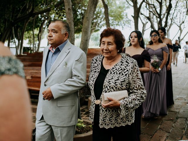 La boda de Antonio y Beatriz en Jiutepec, Morelos 37