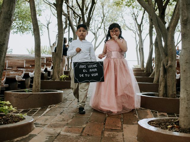 La boda de Antonio y Beatriz en Jiutepec, Morelos 38