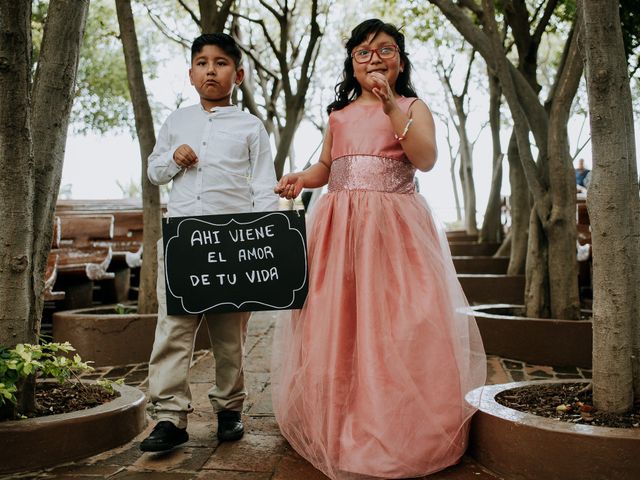 La boda de Antonio y Beatriz en Jiutepec, Morelos 39