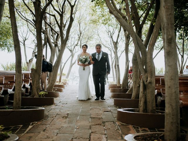 La boda de Antonio y Beatriz en Jiutepec, Morelos 40