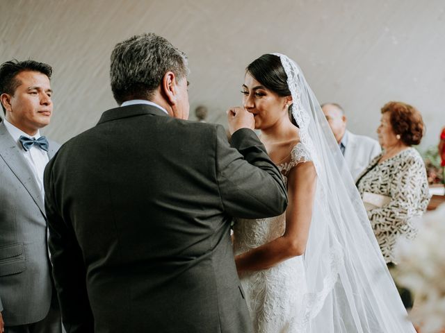 La boda de Antonio y Beatriz en Jiutepec, Morelos 42