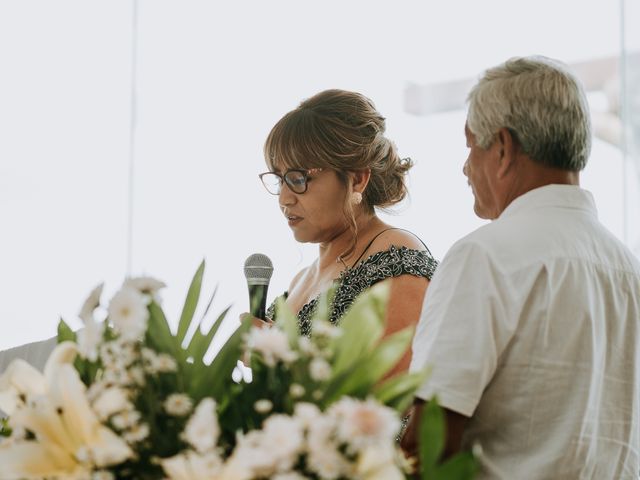 La boda de Antonio y Beatriz en Jiutepec, Morelos 44