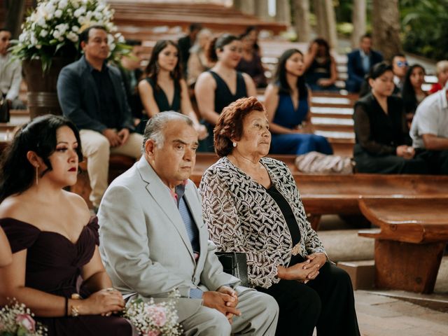 La boda de Antonio y Beatriz en Jiutepec, Morelos 46