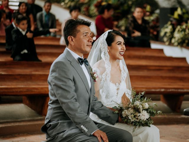 La boda de Antonio y Beatriz en Jiutepec, Morelos 48