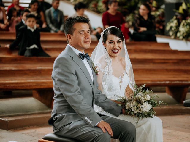 La boda de Antonio y Beatriz en Jiutepec, Morelos 49