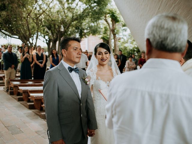 La boda de Antonio y Beatriz en Jiutepec, Morelos 50