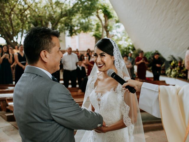 La boda de Antonio y Beatriz en Jiutepec, Morelos 52