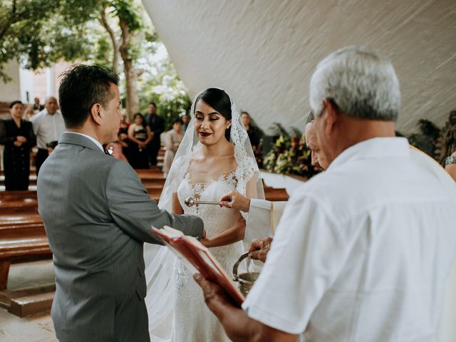 La boda de Antonio y Beatriz en Jiutepec, Morelos 53