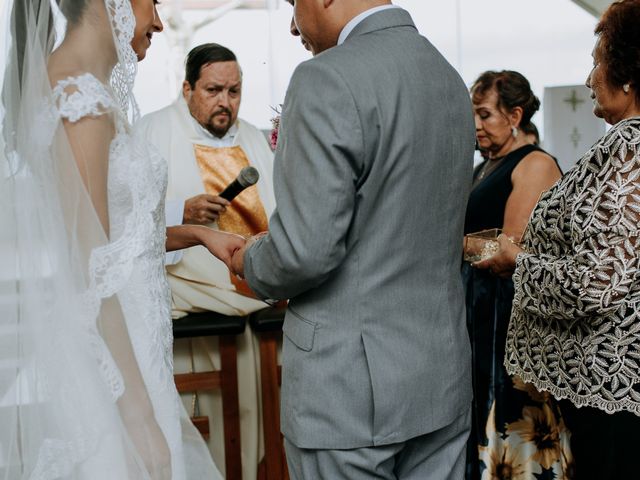 La boda de Antonio y Beatriz en Jiutepec, Morelos 55