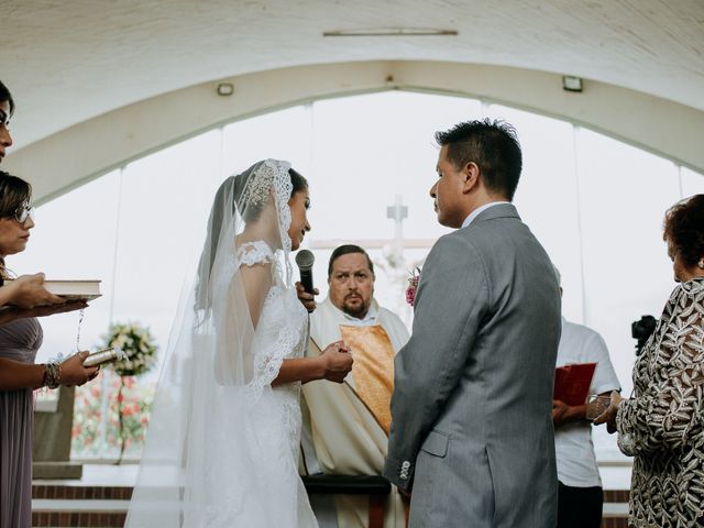 La boda de Antonio y Beatriz en Jiutepec, Morelos 56