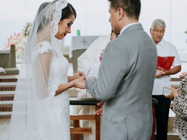 La boda de Antonio y Beatriz en Jiutepec, Morelos 57