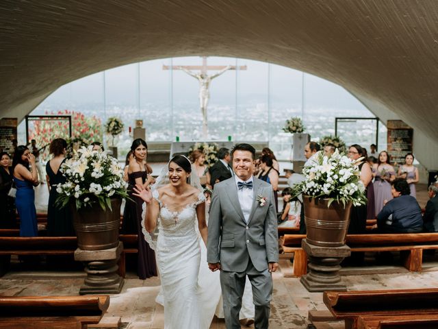 La boda de Antonio y Beatriz en Jiutepec, Morelos 60