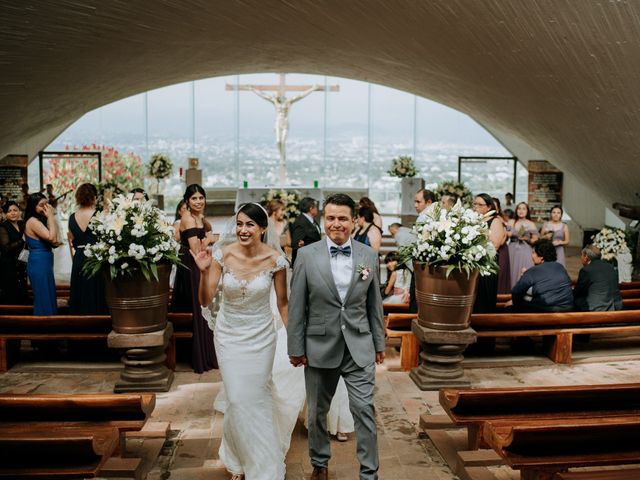 La boda de Antonio y Beatriz en Jiutepec, Morelos 61