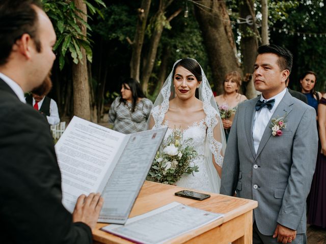La boda de Antonio y Beatriz en Jiutepec, Morelos 63