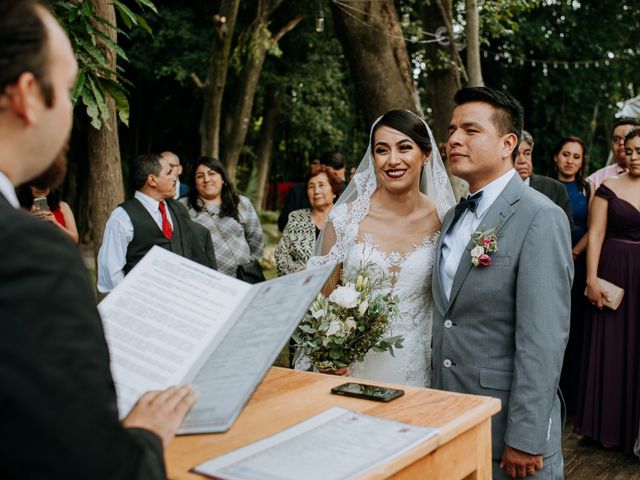 La boda de Antonio y Beatriz en Jiutepec, Morelos 64