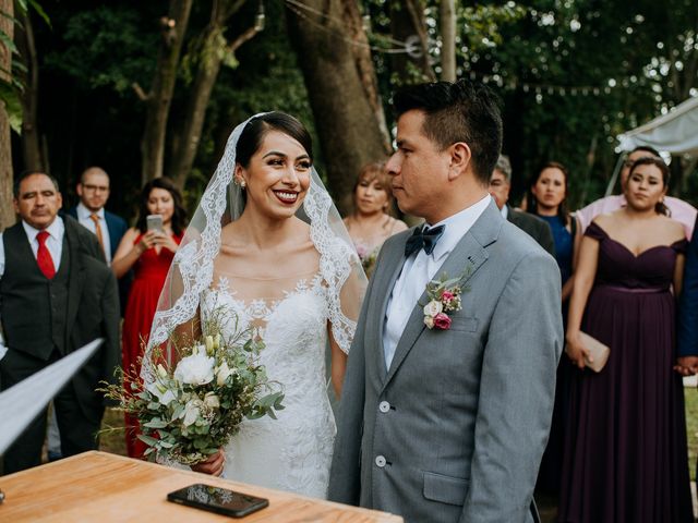 La boda de Antonio y Beatriz en Jiutepec, Morelos 65