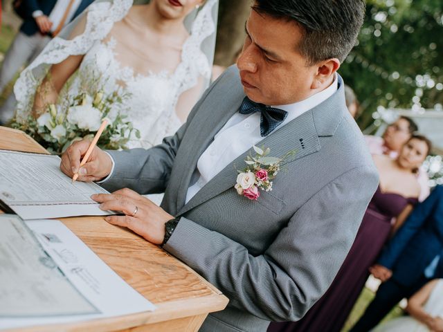 La boda de Antonio y Beatriz en Jiutepec, Morelos 66