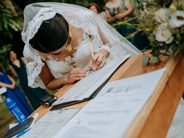 La boda de Antonio y Beatriz en Jiutepec, Morelos 67
