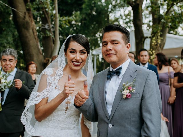 La boda de Antonio y Beatriz en Jiutepec, Morelos 69