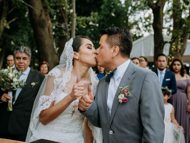La boda de Antonio y Beatriz en Jiutepec, Morelos 70