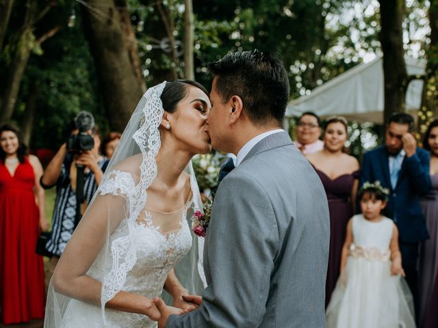 La boda de Antonio y Beatriz en Jiutepec, Morelos 71
