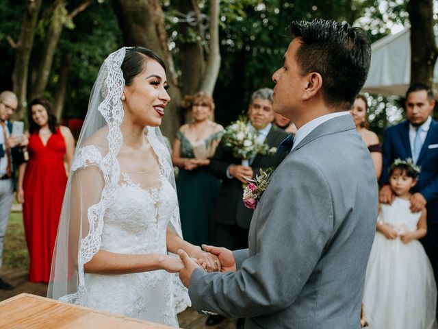 La boda de Antonio y Beatriz en Jiutepec, Morelos 72