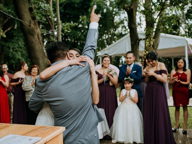 La boda de Antonio y Beatriz en Jiutepec, Morelos 73