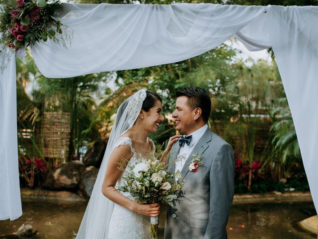 La boda de Antonio y Beatriz en Jiutepec, Morelos 74