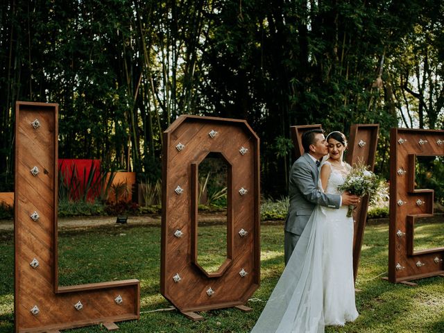 La boda de Antonio y Beatriz en Jiutepec, Morelos 76