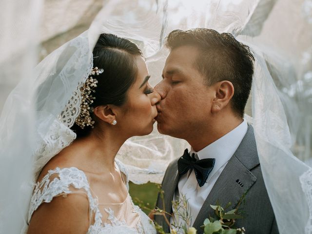 La boda de Antonio y Beatriz en Jiutepec, Morelos 79