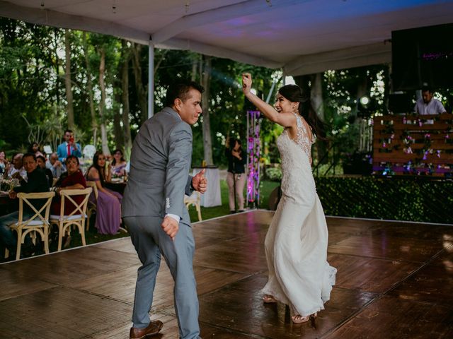 La boda de Antonio y Beatriz en Jiutepec, Morelos 80