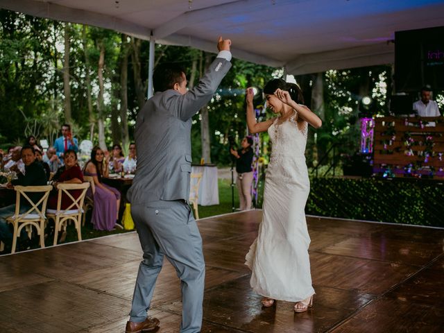 La boda de Antonio y Beatriz en Jiutepec, Morelos 81