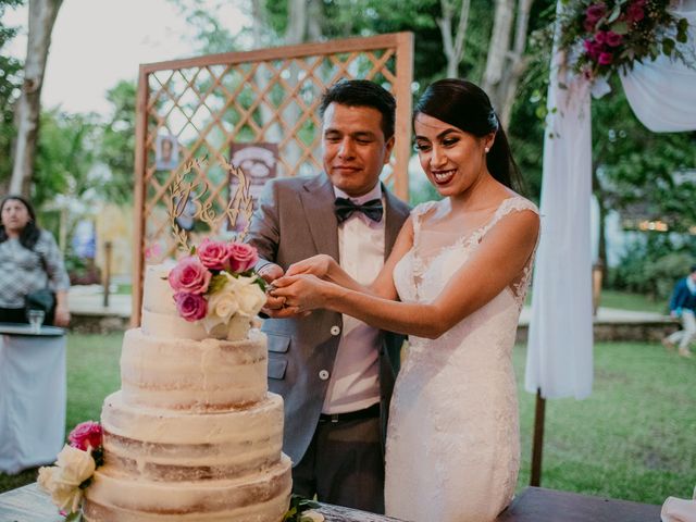 La boda de Antonio y Beatriz en Jiutepec, Morelos 91