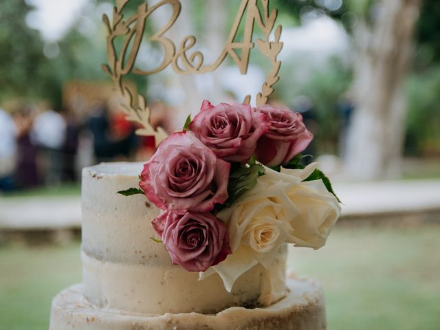 La boda de Antonio y Beatriz en Jiutepec, Morelos 95