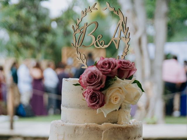 La boda de Antonio y Beatriz en Jiutepec, Morelos 96