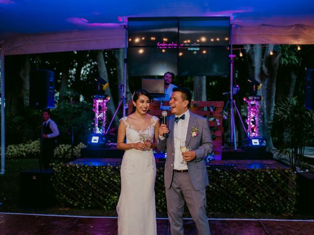 La boda de Antonio y Beatriz en Jiutepec, Morelos 97