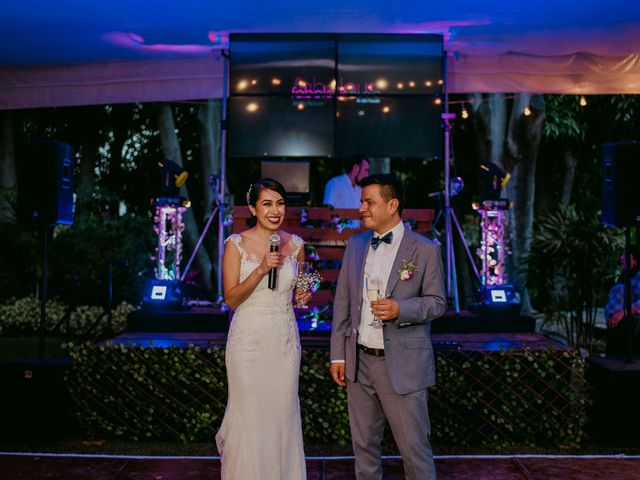 La boda de Antonio y Beatriz en Jiutepec, Morelos 98