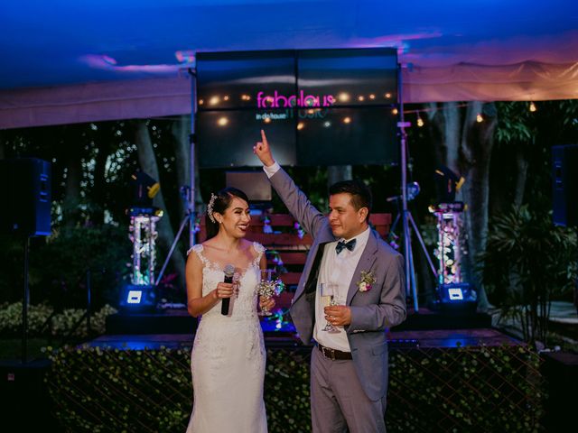 La boda de Antonio y Beatriz en Jiutepec, Morelos 99