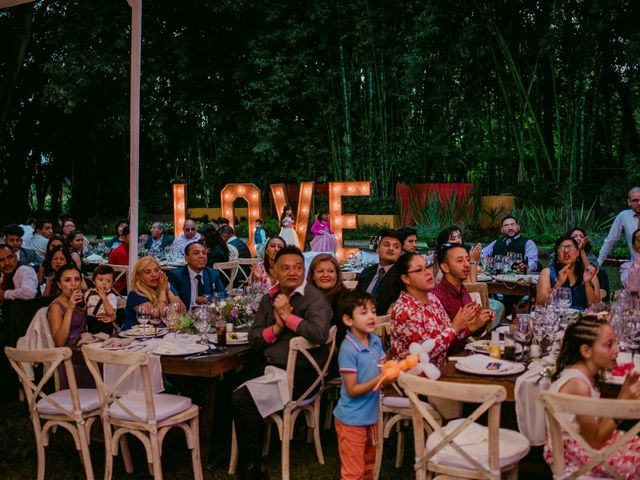 La boda de Antonio y Beatriz en Jiutepec, Morelos 100