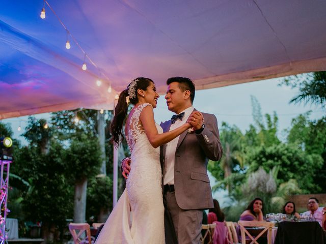 La boda de Antonio y Beatriz en Jiutepec, Morelos 102