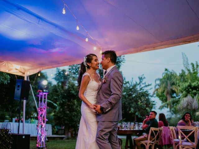La boda de Antonio y Beatriz en Jiutepec, Morelos 103