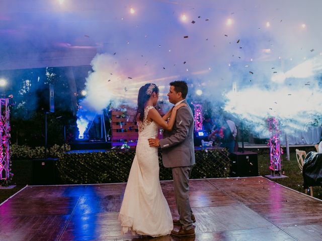 La boda de Antonio y Beatriz en Jiutepec, Morelos 105